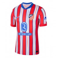 Maglia Calcio Atletico Madrid Prima Divisa 2024-25 Manica Corta